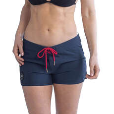 Boardshorts Mujer Jobe - Azul Noche