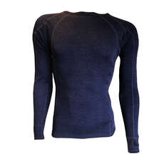 Key West Merino Base Layer Arriba