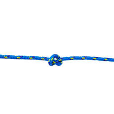 Control De Bote De 4Mm Kingfisher Evolution Performance - Azul / Medidor