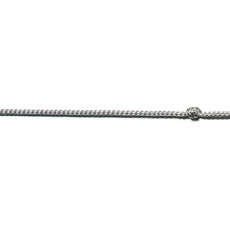 Kingfisher Evolution Splice Halyard Tail 4Mm - Argento