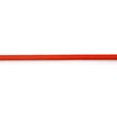 Kingfisher Shock Cord / Bungee / Elastic - Rojo