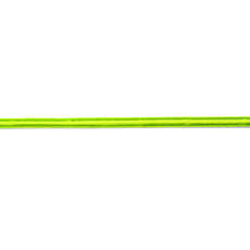 Kingfisher Shock Cord / Bunge / Elastic - Jaune Néon