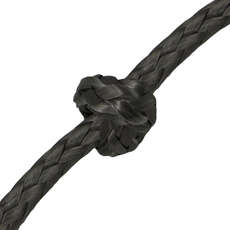 3Mm Kingfisher Rig 12 Sk78 Dyneema - Negro