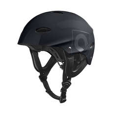 Casque De Voile Crewsaver Kortex - Noir Brillant