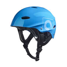 Crewsaver Kortex Casque De Voile - Bleu