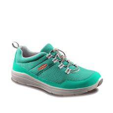 Zapatillas De Vela Lizard Sunrise Para Mujer - Mint