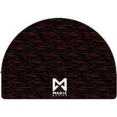 Magic Marine Gorro De Neopreno De 2Mm - Red Melee Mm131001