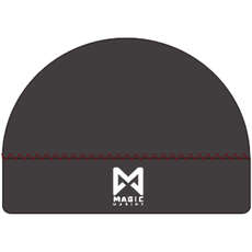 Magic Marine Gorro De Neopreno De 2Mm - Gris Mm131001