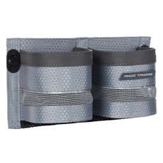 Porta Bebidas Magic Marine Doble - Gris