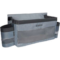 Magic Marine Escota / Driza Bolsa Deluxe Open - Gris 190009