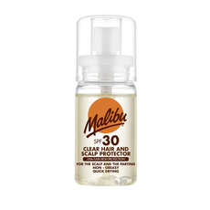 Malibu Protector Cabello Y Cuero Cabelludo Spf30 - 50Ml