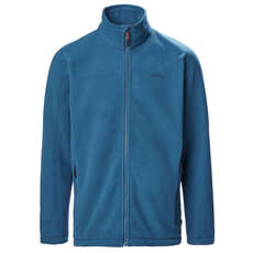 Musto Corsica 200Gm Fleece Jacket - Deep Sea - 82023