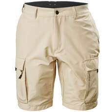 Musto Evolution Deck Uv Shorts De Secado Rápido - Piedra Clara - Emst025-812