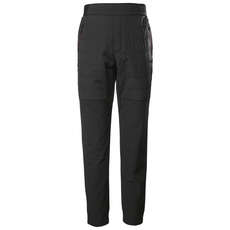 Pantalones Térmicos Musto Evolution Primaloft - Negro 82045