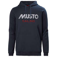 Sudadera Musto - Azul Marino - 82019