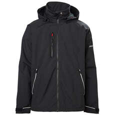 Musto Sardinia Jacket 2.0 - Noir - Smjk091-991