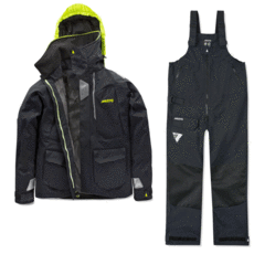 Paquetes Yachting Jacket & Trouser