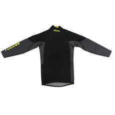 Campionato Musto Giovanile 1.5mm Neoprene Top - Nero