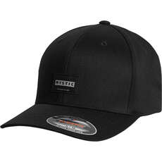 Gorra Mystic Brand - Negra