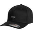 Gorra Mystic Brand - Negra