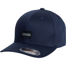 Gorra Mystic Brand - Azul Marino