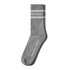 Calcetines Mystic Brand - Gris