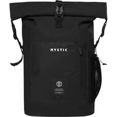 Mochila Mystic Dts De 25 Litros, Color Negro 250106