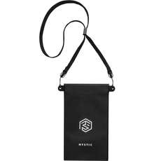 Bolsa Impermeable Mystic Fidlock, Color Negro 250130