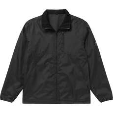 Veste Réversible Zippée Mystic Dts [Dark Tech Series] - Noir