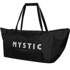 Bolsa De Equipo Mystic Dorris Semidry - Negro