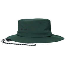 Gorro De Pescador Mystic De Secado Rápido - Brave Green