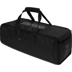 Bolsa Mystic Gear - Windsurf - Negro