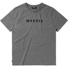 Camiseta Mystic Icon - Gris Oscuro Melee