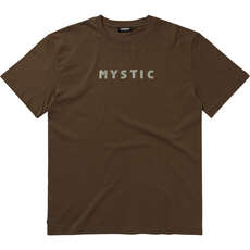 Camiseta Mystic Icon - Trufa