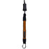 Correa De Seguridad Corta Mystic Kite - Negro/naranja 230281