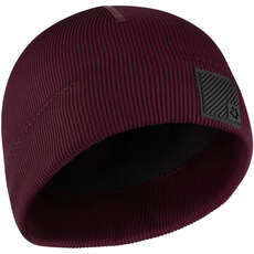 Bonnet Néoprène Mystic 2Mm - Rouge Oxblood 210095