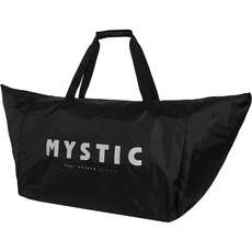 Bolso De Mano Mystic Norris, Color Negro