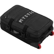 Bolsa De Viaje Mystic Passage Carry-On De 33 L, Color Negro