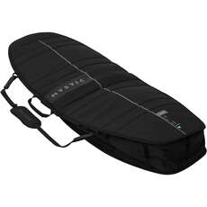 Bolsa De Día Para Tabla De Surf Mystic Patrol Stubby - Negro 230247