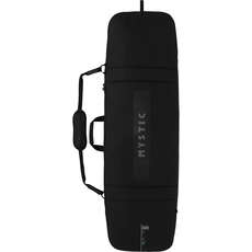 Bolsa De Tabla Mystic Patrol Twintip - Negro 240248