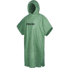 Poncho Mystic / Polar / Albornoz - Sea Salt Green 210138