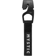 Cuchillo De Seguridad Mystic Con Bolsillo - Negro