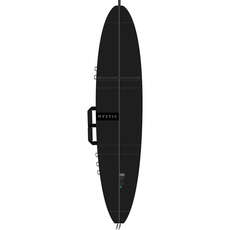 Funda De Día Para Tabla De Foil Mystic Patrol Downwind - Negra