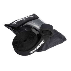 Set Cinturino Mystic Roof Strap - 4,5M