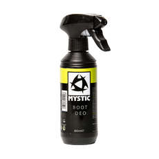 300Ml Mystic Traje De Arranque Deoderant