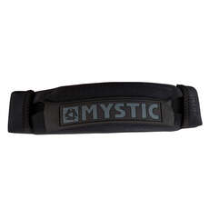 Mystic Padded Footstrap For Dinghies And Windsurf Boards - Cada Uno - Blk