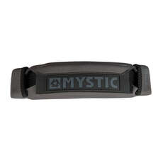 Mystic Padded Footstrap Per Derive E Tavole Da Windsurf - Ogni - Grigio