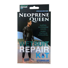 Kit De Reparación De Traje De Neopreno Queen