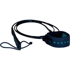 North Wingfoil Board Cheville Leash - Noir 210031