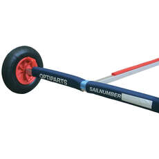 Kit De Rembourrage Optimist Trolley Optiparts